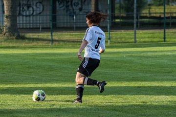 Bild 89 - Frauen SG Krempe/Glueckstadt - VfR Horst